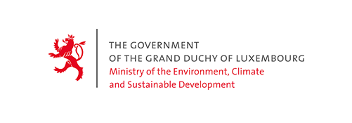 Government of the Grand Duchy of Luxembourg logo