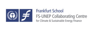 FS UNEP Collaborating Centre logo