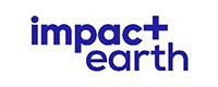impact earth logo