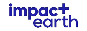 impact earth logo