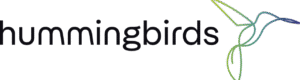 Hummingbirds logo Transparent color Hummingbirds logo Transparent color