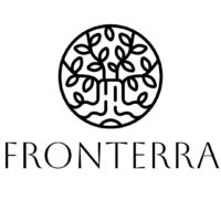 Fronterra Logo - White Fronterra Logo - White